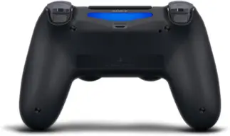 Controle Dualshock 4 - PlayStation 4 - Preto — imagem 4