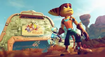 Ratchet & Clank Hits - PlayStation 4 — imagem 3