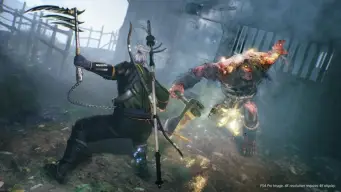Nioh Hits - PlayStation 4 — imagem 3