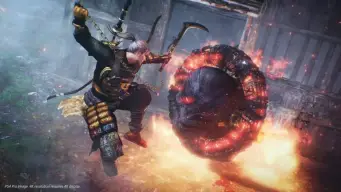 Nioh Hits - PlayStation 4 — imagem 6