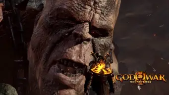 God Of War III Remasterizado Hits PlayStation 4 — imagem 2