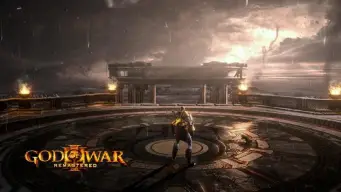 God Of War III Remasterizado Hits PlayStation 4 — imagem 4