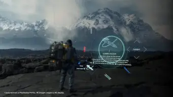 Death Stranding - Edição Padrão - PlayStation 4 — imagem 3