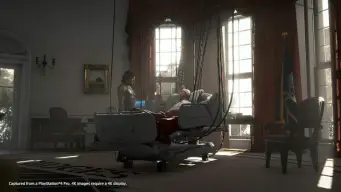Death Stranding - Edição Padrão - PlayStation 4 — imagem 5