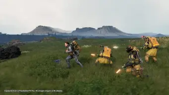 Death Stranding - Edição Padrão - PlayStation 4 — imagem 2