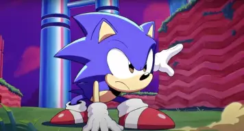 Sonic Origins Plus - PlayStation 4 — imagem 4