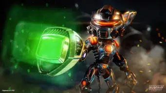 Ratchet & Clank - PlayStation 5 — imagem 4