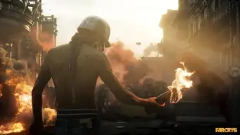 Far Cry 6 - Playstation 5 — imagem 3