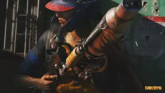 Far Cry 6 - Playstation 5 — imagem 4