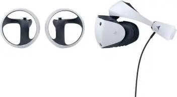 PlayStation VR2 + Horizon Call of the Mountain — imagem 3