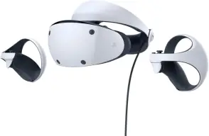 PlayStation VR2 + Horizon Call of the Mountain — imagem 2