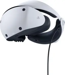 PlayStation VR2 + Horizon Call of the Mountain — imagem 5