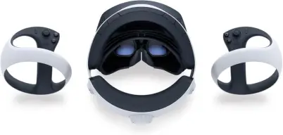PlayStation VR2 + Horizon Call of the Mountain — imagem 4