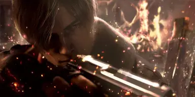 Resident Evil 4 - PlayStation 5 — imagem 7
