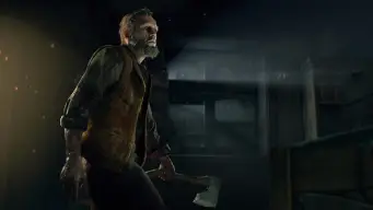 Resident Evil 4 - PlayStation 5 — imagem 4