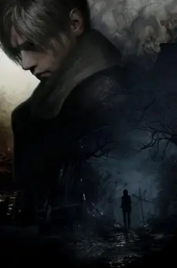 Resident Evil 4 - PlayStation 5 — imagem 5