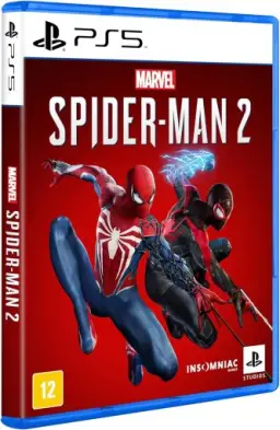Marvel's Spider-Man 2 PS5 — imagem 2