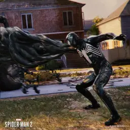 Marvel's Spider-Man 2 PS5 — imagem 8