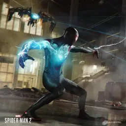 Marvel's Spider-Man 2 PS5 — imagem 5