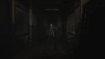 Silent Hill 2 - Playstation 5 — imagem 5