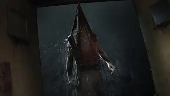 Silent Hill 2 - Playstation 5 — imagem 4