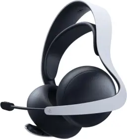 Headset sem fio PULSE Elite — imagem 5