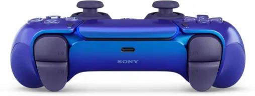 PlayStation Controle sem fio DualSense – Chroma Indigo — imagem 5