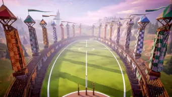 Harry Potter: Campeões do Quadribol — imagem 2