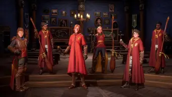 Harry Potter: Campeões do Quadribol — imagem 5