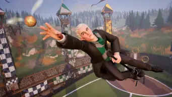 Harry Potter: Campeões do Quadribol — imagem 6