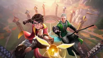 Harry Potter: Campeões do Quadribol — imagem 3