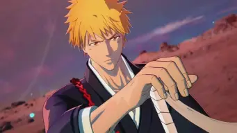 Bleach Rebirth of Souls - PlayStation 5 — imagem 3