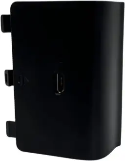 Bateria Recarregável Ni-MH 58000 mAh para Controle XBOX ONE — imagem 3