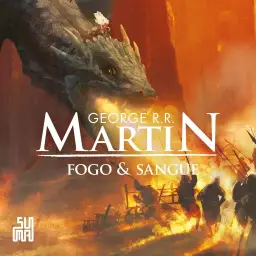 Fogo & Sangue Volume 1