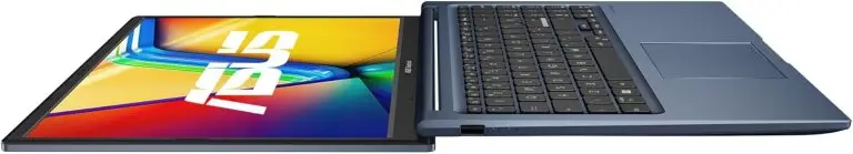Notebook ASUS Vivobook 15, Intel Core i5, 16 GB, 512 GB SSD W11 Home — imagem 16