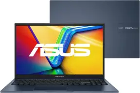 Notebook ASUS Vivobook 15, Intel Core i5, 16 GB, 512 GB SSD W11 Home — imagem 1