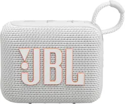 JBL, Caixa de Som, Go 4, Bluetooth, Portátil, Auracast — imagem 3