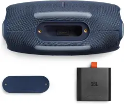 JBL, Caixa de Som, Xtreme 4, Bluetooth, Portátil, Com Powerbank, Auracast — imagem 4