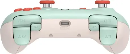 8Bitdo Ultimate 2C Wired Controller for Windows PC and Android — imagem 3
