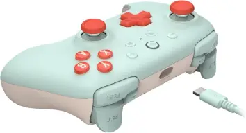8Bitdo Ultimate 2C Wired Controller for Windows PC and Android — imagem 2
