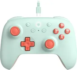 8Bitdo Ultimate 2C Wired Controller
