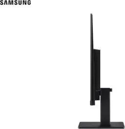 Monitor Gamer Samsung 24" FHD,120 Hz, HDMI, DP,Preto, S3 — imagem 3