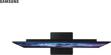 Monitor Gamer Samsung 24" FHD,120 Hz, HDMI, DP,Preto, S3 — imagem 5