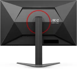 Monitor Gamer AOC AGON QUAD 27" QHD 180Hz 0.5ms IPS HDR10 Base Ajustável Q27G4F — imagem 4
