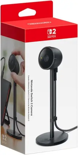 Nintendo, Câmera, USB-C, Sensor de Brilho Automático, Portátil