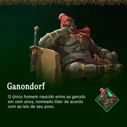 Nintendo, Jogo, Hyrule Warriors: Age of Imprisonment, Nintendo Switch 2 — imagem 7