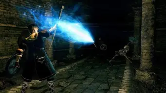 Dark Souls Remastered — imagem 4