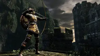 Dark Souls Remastered — imagem 5