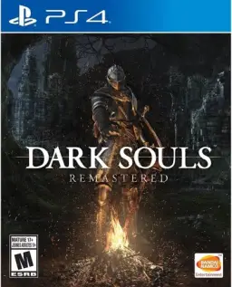 Dark Souls Remastered — imagem 6