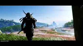 Ghost of Tsushima Versão Do Diretor - PlayStation 4 — imagem 3